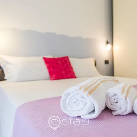 Holiday Apartment Via Lisbona - Wonderful Villasimius Apartament