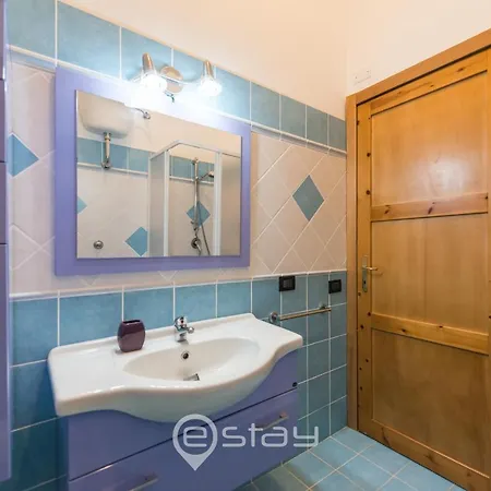 Holiday Apartment Via Lisbona - Wonderful Villasimius Villasimius