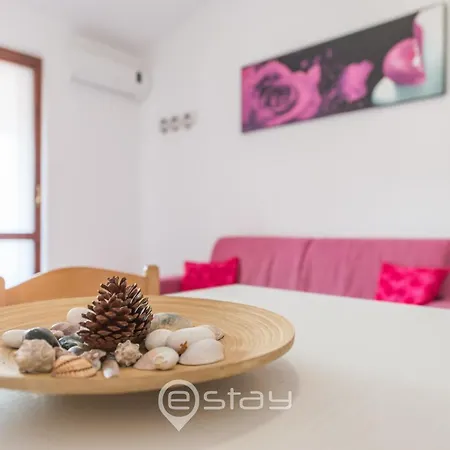 Apartament Holiday Apartment Via Lisbona - Wonderful Villasimius