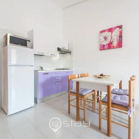 Apartament Holiday Apartment Via Lisbona - Wonderful Villasimius