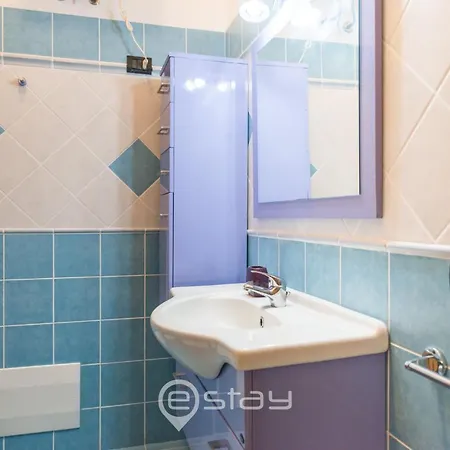 Holiday Apartment Via Lisbona - Wonderful Villasimius *