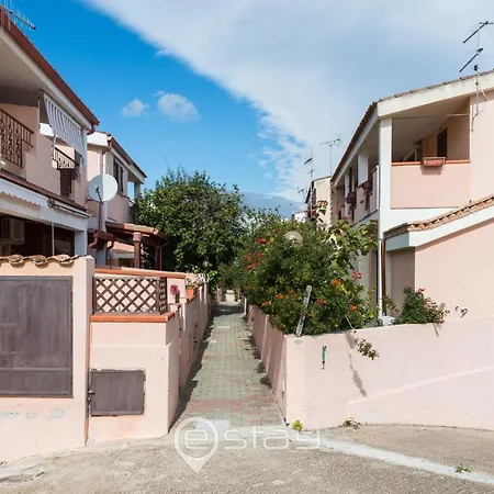 Holiday Apartment Via Lisbona - Wonderful Villasimius
