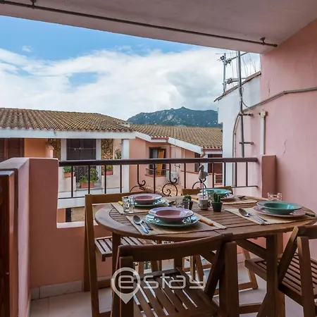 Holiday Apartment Via Lisbona - Wonderful Villasimius Apartament Villasimius