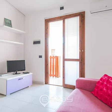 Apartament Holiday Apartment Via Lisbona - Wonderful Villasimius