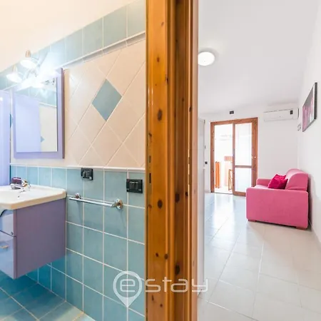 Holiday Apartment Via Lisbona - Wonderful Villasimius *