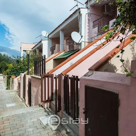 Apartament Holiday Apartment Via Lisbona - Wonderful Villasimius *