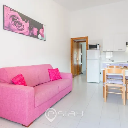 Apartament Holiday Apartment Via Lisbona - Wonderful Villasimius *