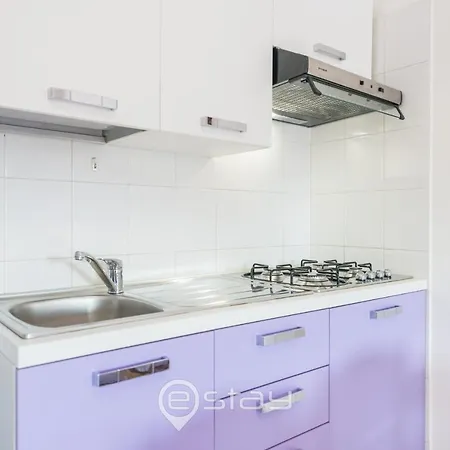 Apartament Holiday Apartment Via Lisbona - Wonderful Villasimius *