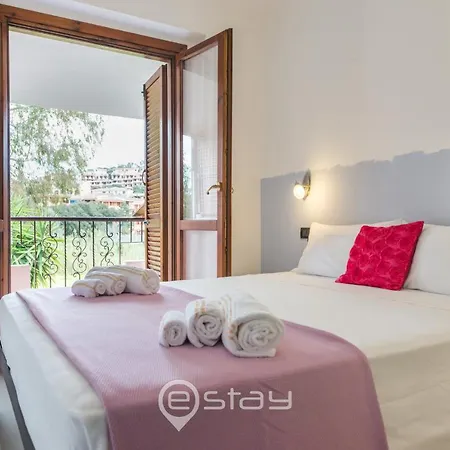 Holiday Apartment Via Lisbona - Wonderful Villasimius Villasimius