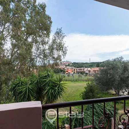 Holiday Apartment Via Lisbona - Wonderful Villasimius * Villasimius