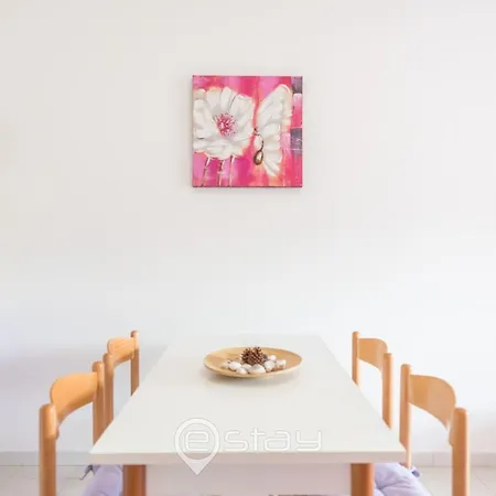 Apartament Holiday Apartment Via Lisbona - Wonderful Villasimius Villasimius