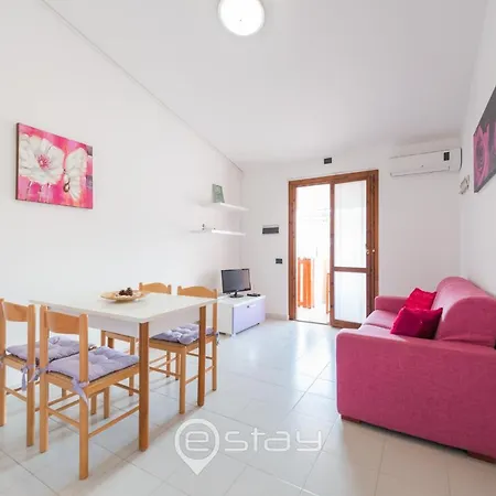 Holiday Apartment Via Lisbona - Wonderful Villasimius *