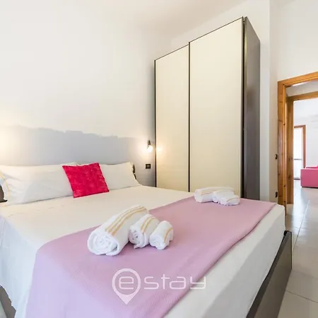 Apartament Holiday Apartment Via Lisbona - Wonderful Villasimius *