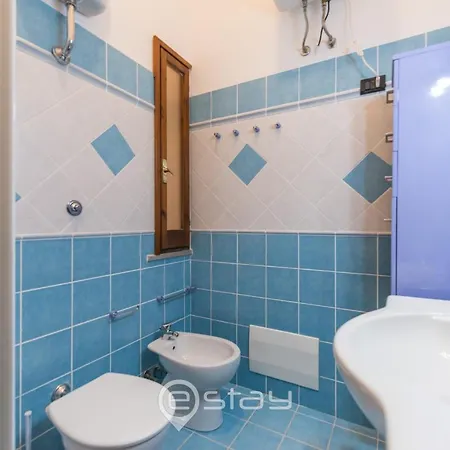 Holiday Apartment Via Lisbona - Wonderful Villasimius Villasimius